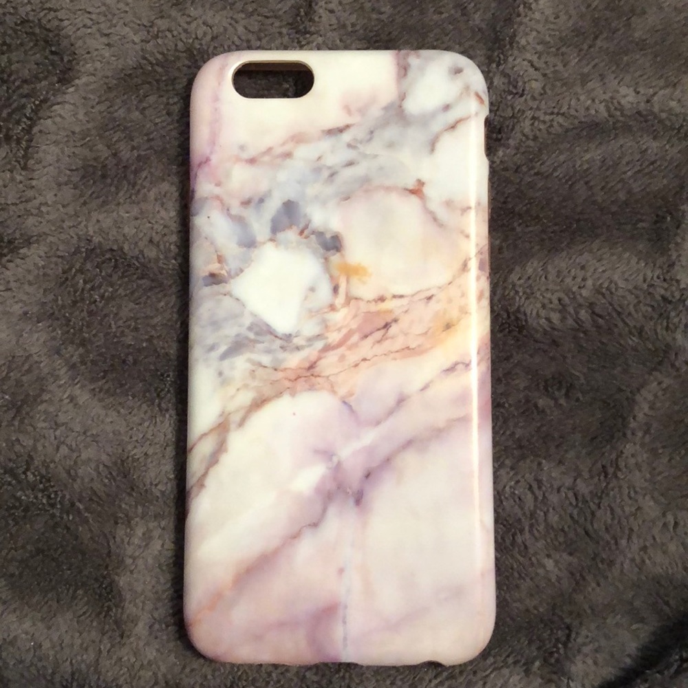 IPhone 6/6s Marble Case